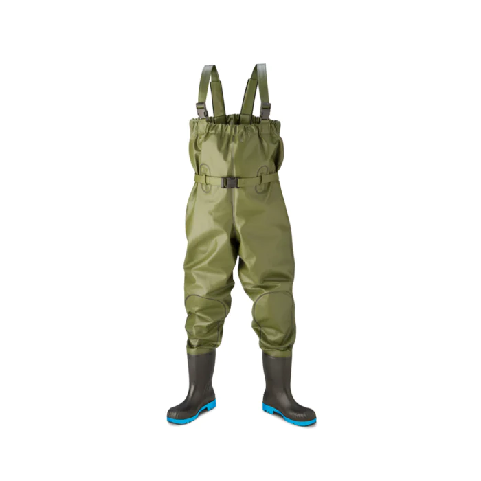 Dolfing Vinter Vadebukser – Vannavstøtende, Høy Slitestyrke, 1 Stykk, SDD-060
