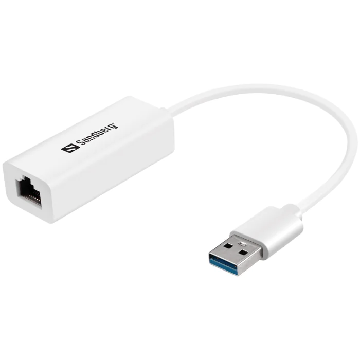 Sandberg USB 3.0 tilkoblingsløsninger, SDC-1089
