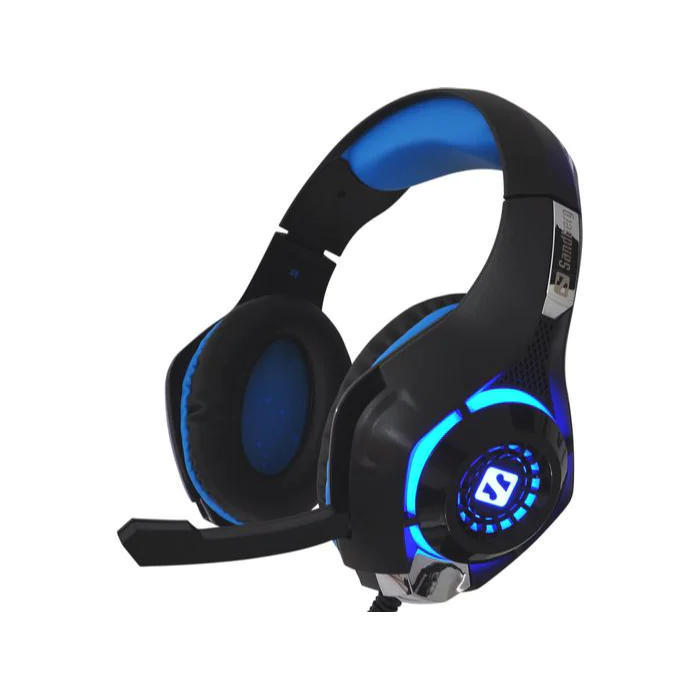 Sandberg Twister Headset, 1 Stykk, SEN-125-79