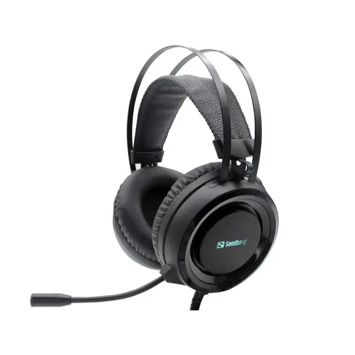 Sandberg Dominator Headset, 1 Stykk, SEN-126-22