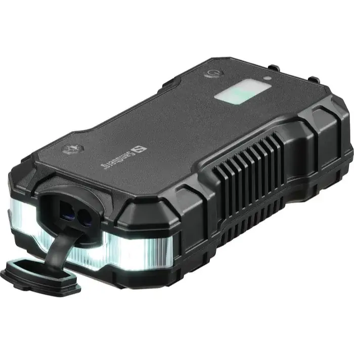 Sandberg bilstartbatteri powerbank 10000, 1 Stykk, SEN-420-98