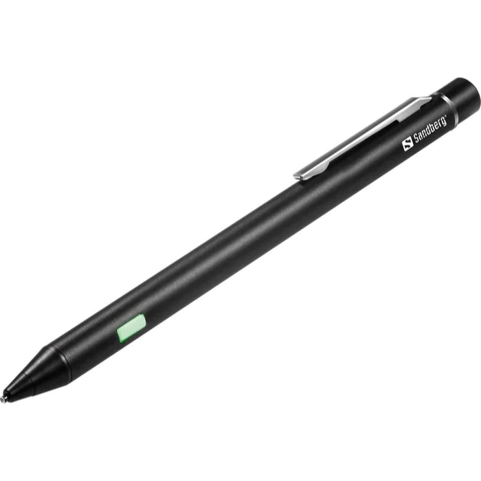Sandberg Precision Active Stylus Pen, 1 Stykk, SEN-461-05