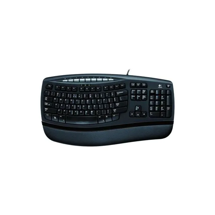 Logitech Comfort Wave 450 tastaturserie, 1 Stykk, SEN-920-001405
