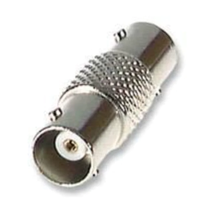 MicroConnect BNC-adapter, F-F, RG59/62, 75 Ohm, 1 Stykk, SEN-BNCFF