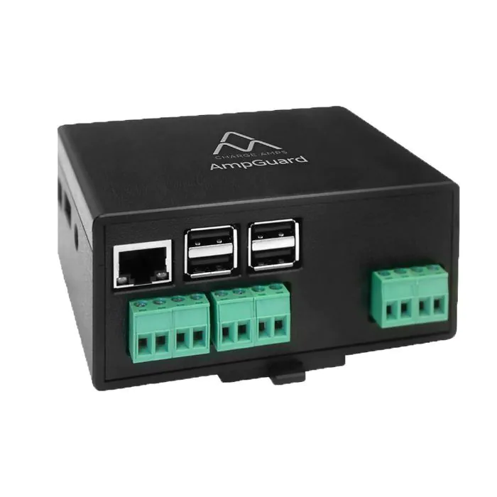 Lad Amps Amp Guard 100-400 Amp, 1 Stykk, SEN-940