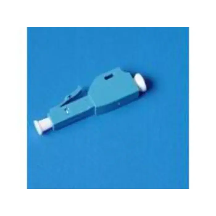 MicroConnect fiberoptisk LC/UPC attenuator 5dB, 1 Stykk, SEN-FIBLCATT