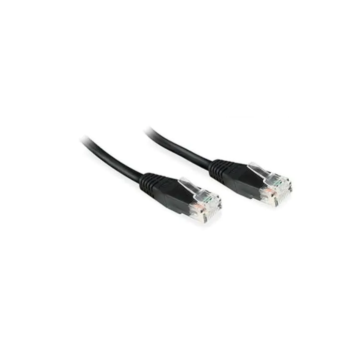 MicroConnect CAT6 U/UTP nettverkskabel 0,25-50m, forskjellige farger, 1 Stykk, SEN-259