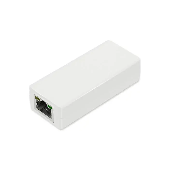 MicroConnect 10W PoE-adapter RJ45 IEEE802.3af til USB-C, 1 Stykk, SEN-W127153731