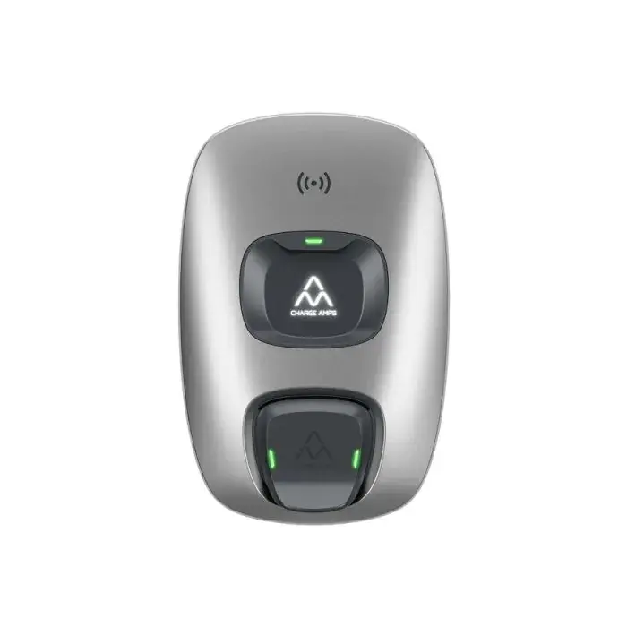 Charge Amps Dawn 22 kW 3P 32A Type 2 OCPP-lader, 1 Stykk, SEN-938