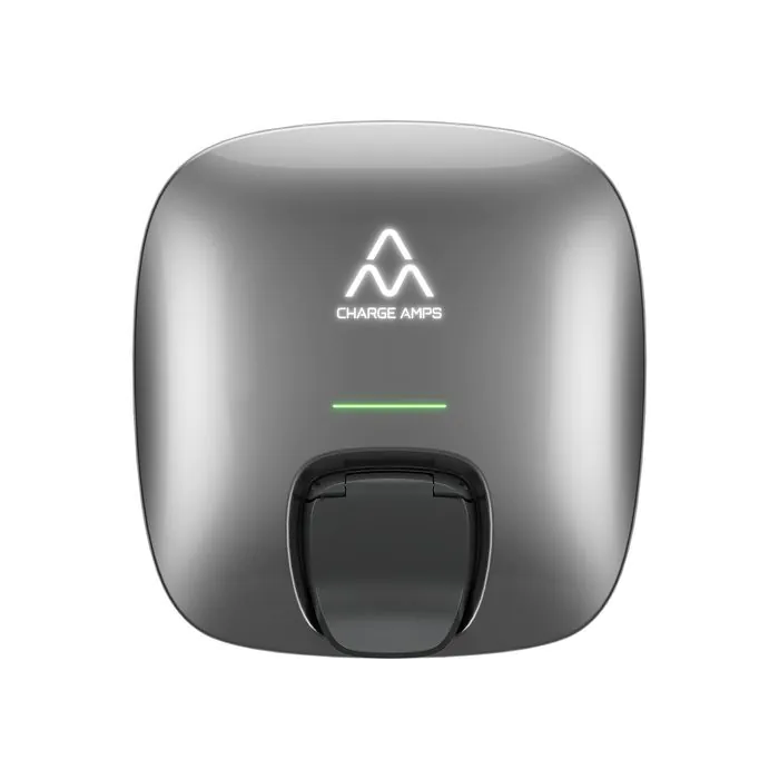 Charge Amps Luna 22 kW 3P 32A, 1 Stykk, SEN-W128915178