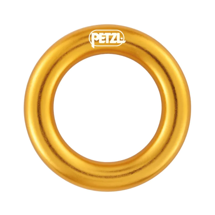 Petzl Tilbehør Forbindelsesring, 1 Stk, SET-C046