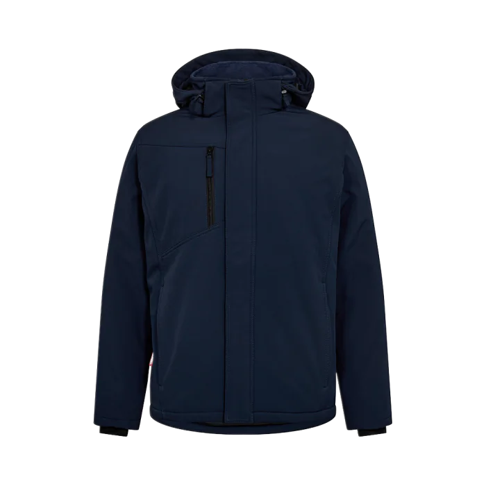 Engel Extend softshell-vinterjakke, 1 Stykk, SEW-1113-229