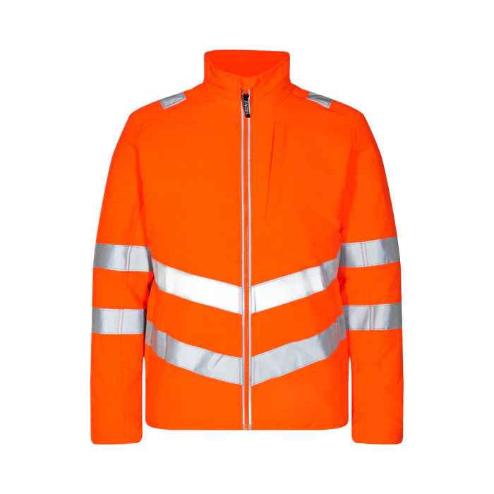Engel Safety quiltet jakke, 1 Stykk, SEW-1159-158