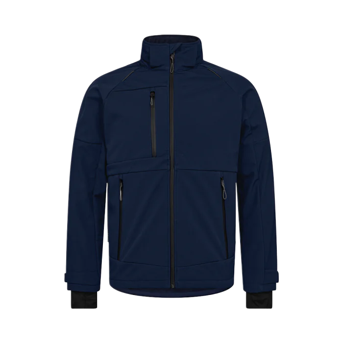 Engel X-treme softshelljakke, 1 Stykk, SEW-1377-603