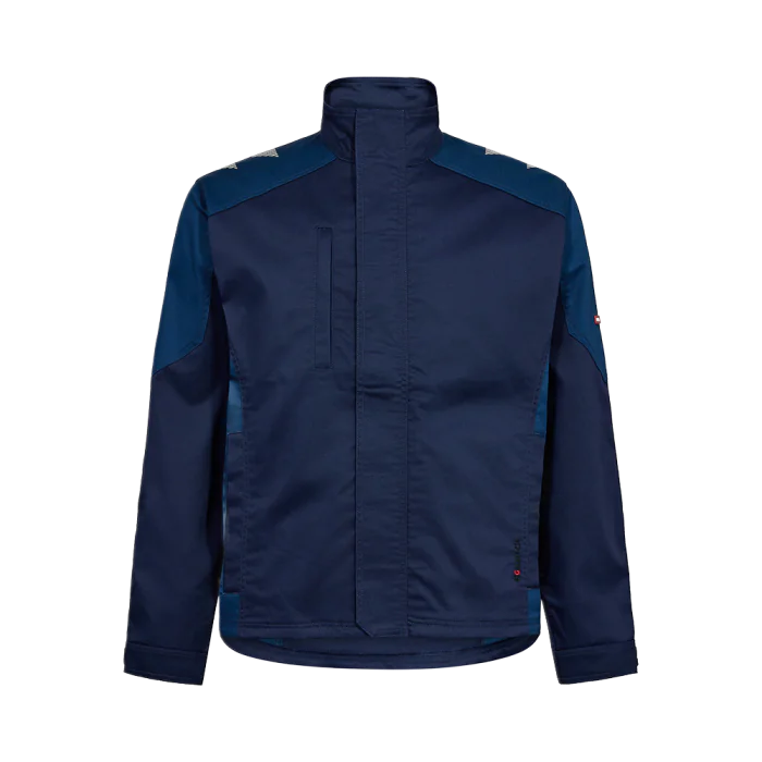 Engel Galaxy arbeidsjakke med strekk, 1 Stykk, SEW-1809-255