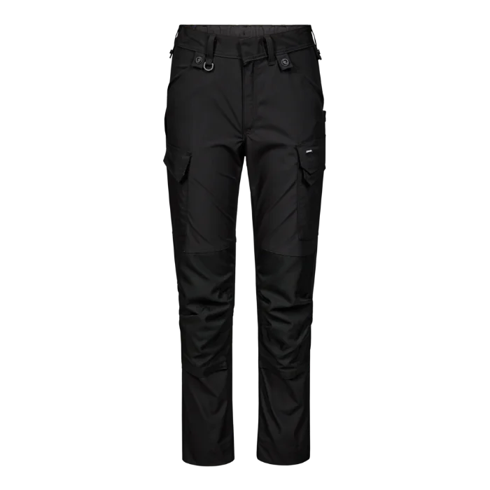 Engel Entire Dame Stretch Arbeidsbukse, Flerfarget, 34-48, SEW-2333-144