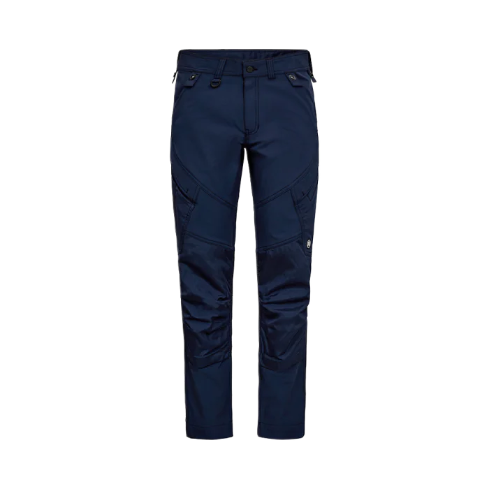 Engel X-treme håndverkerbukse med 4-veis stretch, 1 Stykk, SEW-2369-317