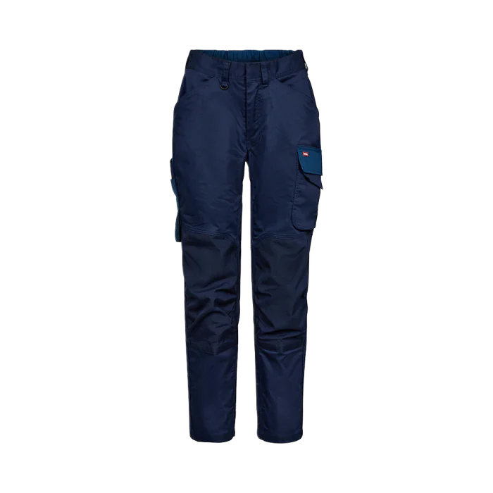 Engel Galaxy arbeidsbukser for kvinner med strekk, 1 Stykk, SEW-2816-255