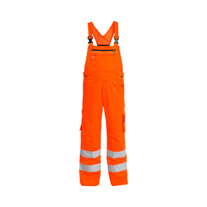Engel Safety EN ISO 20471 overall, 1 Stykk, SEW-3501-775