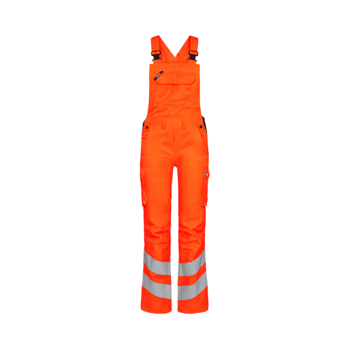Engel Safety Light dame overall, 1 Stykk, SEW-3543-319