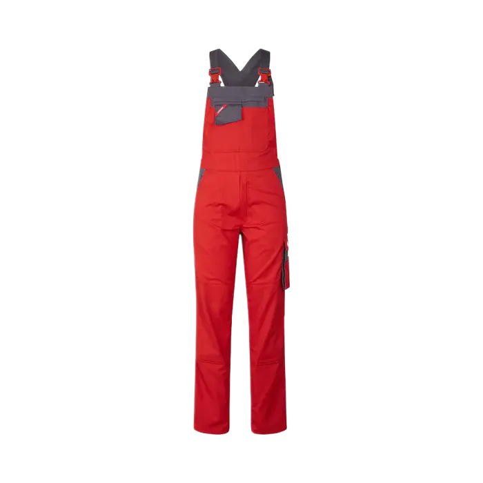 Engel Enterprise Stretch Overall – Optimal Komfort, 1 Stykk, SEW-3680-217