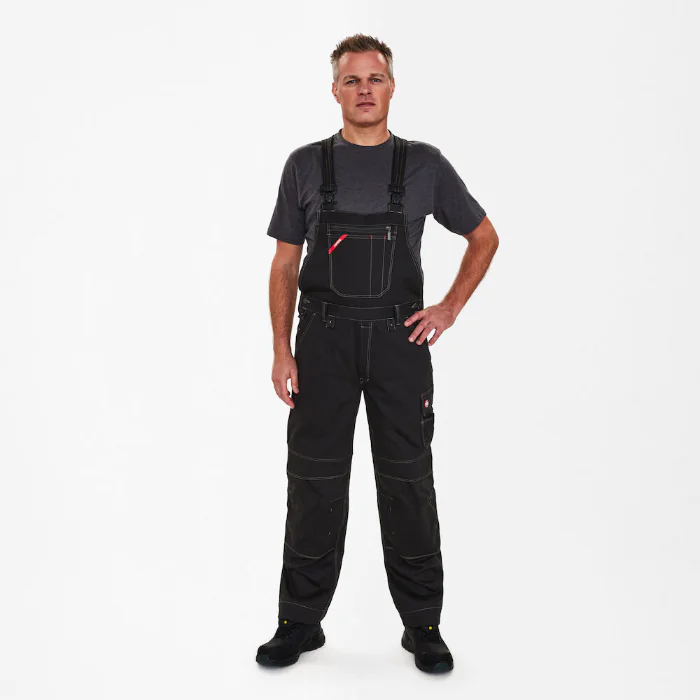 Engel Combat Bomulls Kjeledress, Flerfarget, 72-128, SEW-3760-575