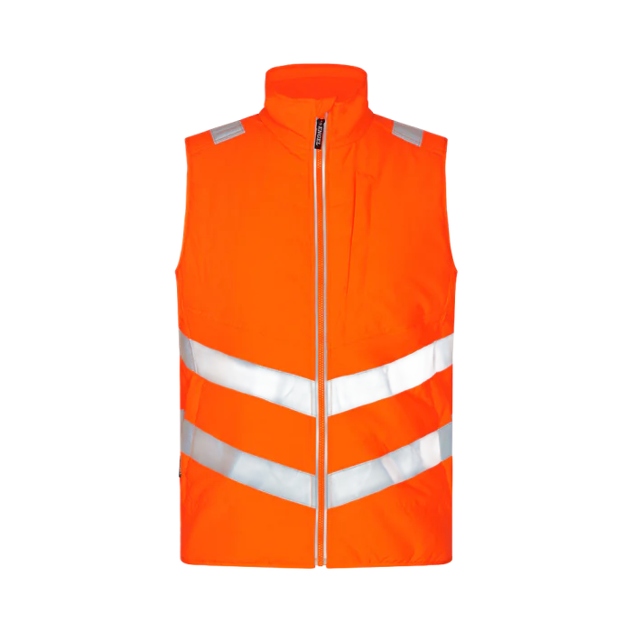 Engel Safety quiltet vest, 1 Stykk, SEW-5159-158