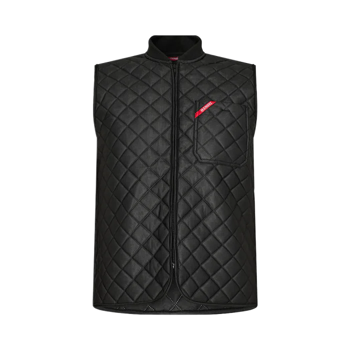 Engel Extend termovest, Black, 1 Stykk, SEW-618-300-20