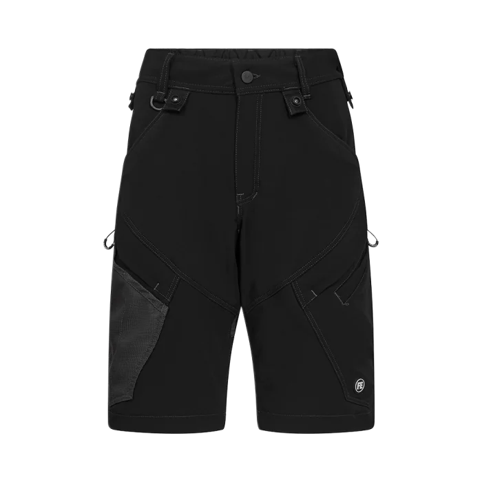 Engel X-treme arbeidsshorts for kvinner med 4-veis stretch, 1 Stykk, SEW-6361-317
