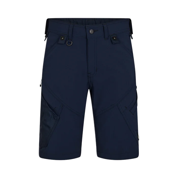 Engel X-treme håndverkershorts med 4-veis stretch, 1 Stykk, SEW-6367-317