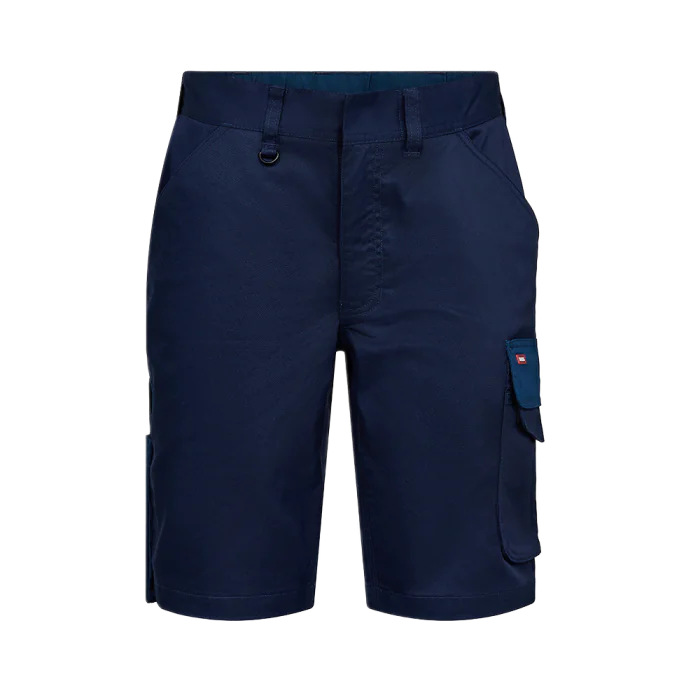 Engel Galaxy arbeidsshorts med strekk, 1 Stykk, SEW-6809-255