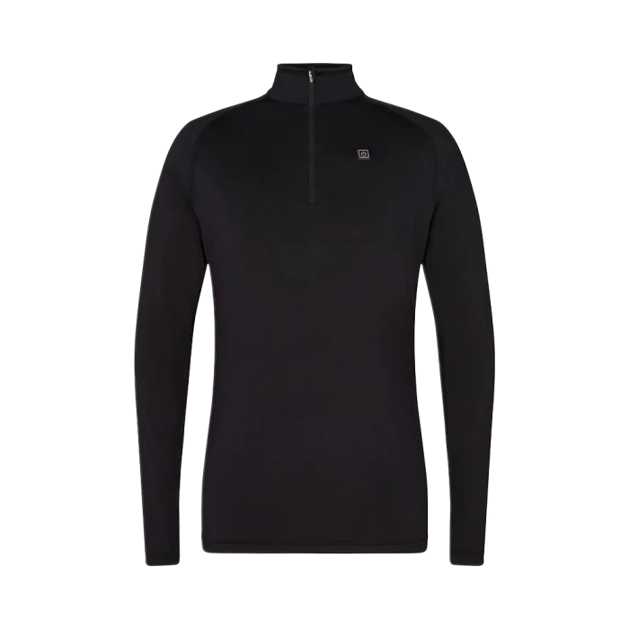 Engel Undertrøye med varmeelement, Black, 1 Stykk, SEW-7262-242-20