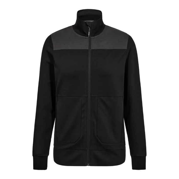 Engel Entire Dame Genser med Krage, Flerfarget, XS-3XL, SEW-8335-247