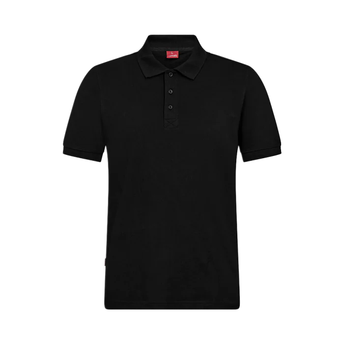 Engel Extend Poloskjorte med strekk, 1 Stykk, SEW-9022-341