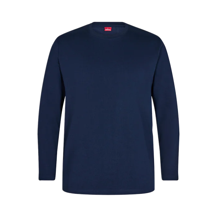 Engel Extend langermet T-skjorte, 1 Stykk, SEW-9065-141