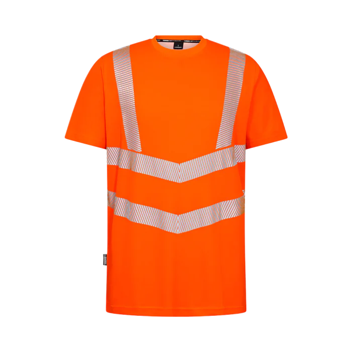 Engel Safety T-skjorte, 1 Stykk, SEW-9554-195