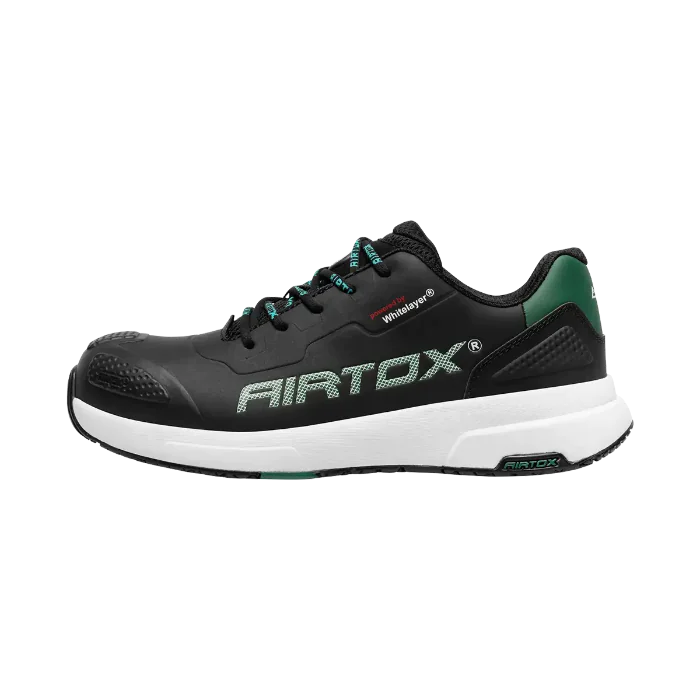 Airtox FL4 S3 SRC ESD, vernesko, 1 Par, SGP-002