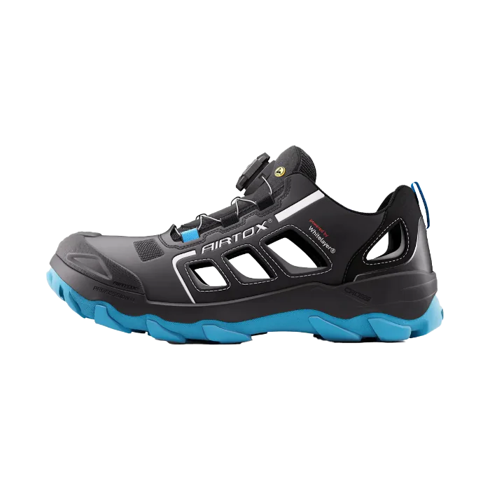 Airtox GL22 S1-P SRA ESD, Sandal, 1 Par, SGP-006