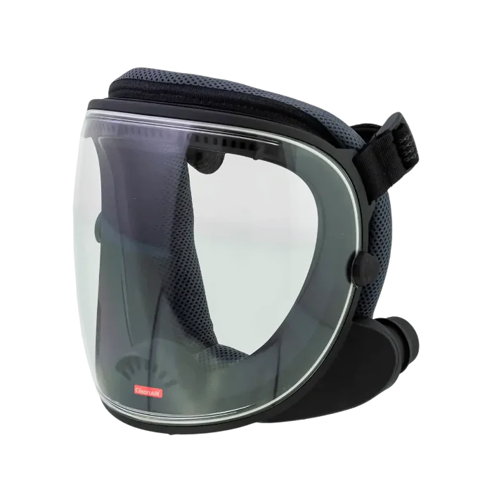CleanAir UniMask TR1, respirator, 1 Stykk, SGP-015