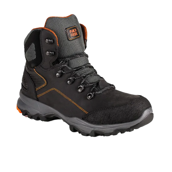 No Risk Discovery Skyddskänga, Vernesko, 1 Par, SGP-027