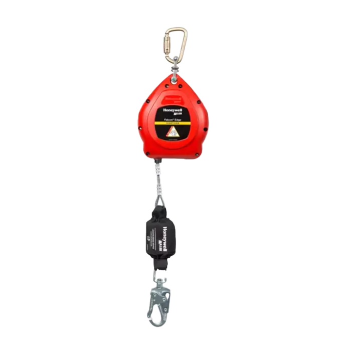 Honeywell FALLSKYDDSBLOCK, MILLER FALCON EDGE, Fallsikringsblokk, 1 Stykk, SGP-030