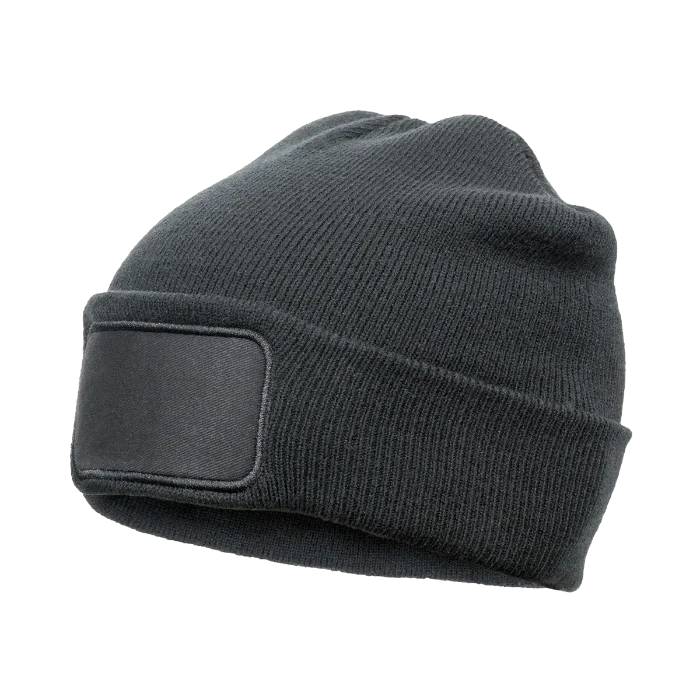 Gloves Pro MEEST, MÖSSA, Sort, 1 Stykk, SGP-0314012360-BLK-XX