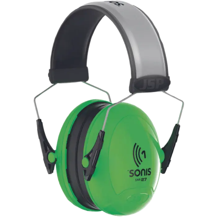 JSP HÖRSELKÅPA - SONIS 1 - BYGEL, , 1 Stykk, SGP-0402015399999-XX-XX