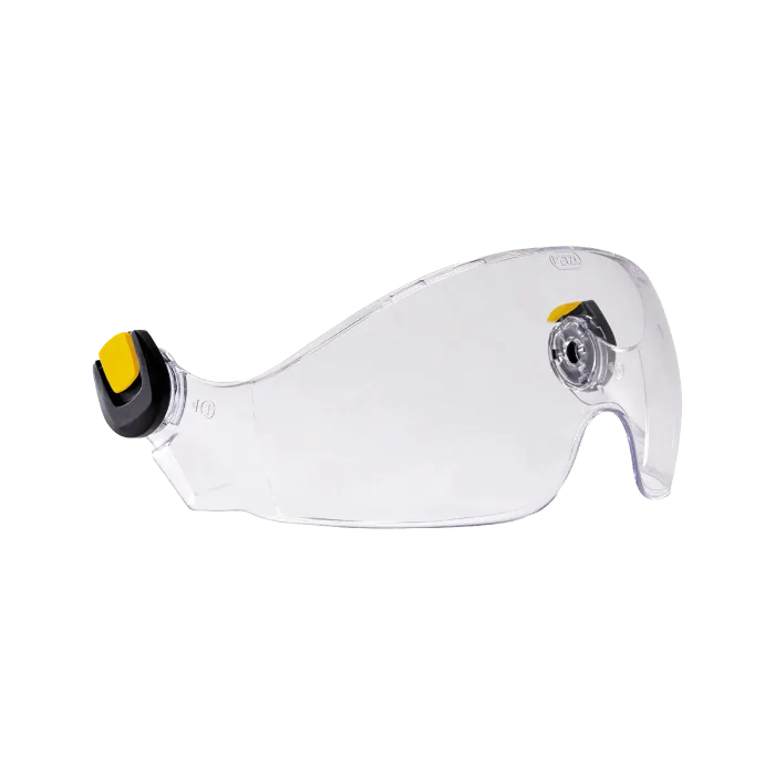 Petzl VISIR VIZIR PETZL, Visir, 1 Stykk, SGP-097