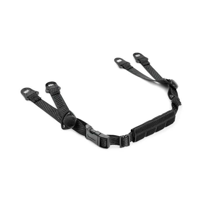 Gloves Pro HAKREM TILL HELMIQ, Sort, 1 Stykk, SGP-2420004-BLK-XX