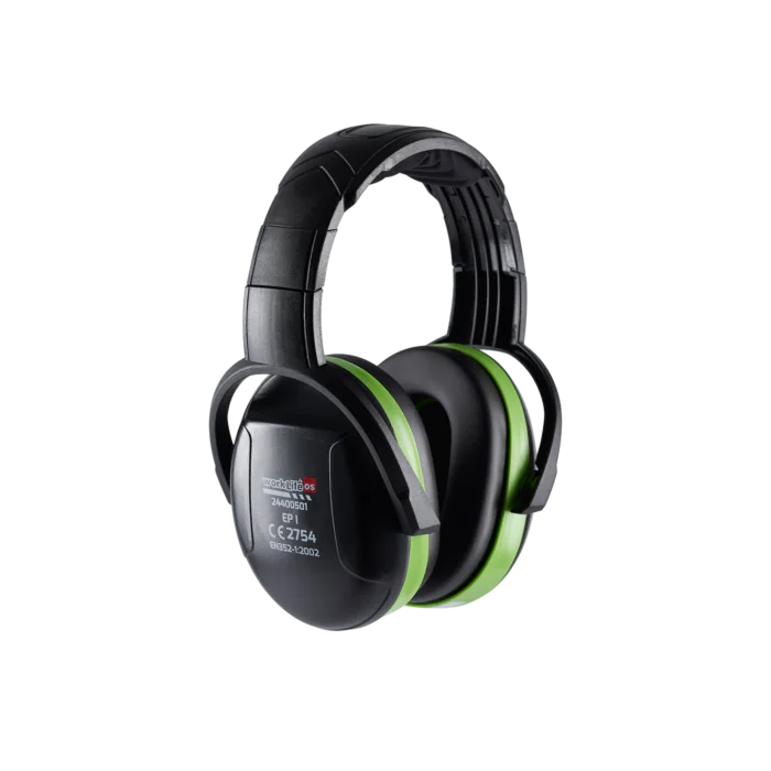 Otto Schachner hodebånd øreklokker, 1 Stykk, SGP-244005