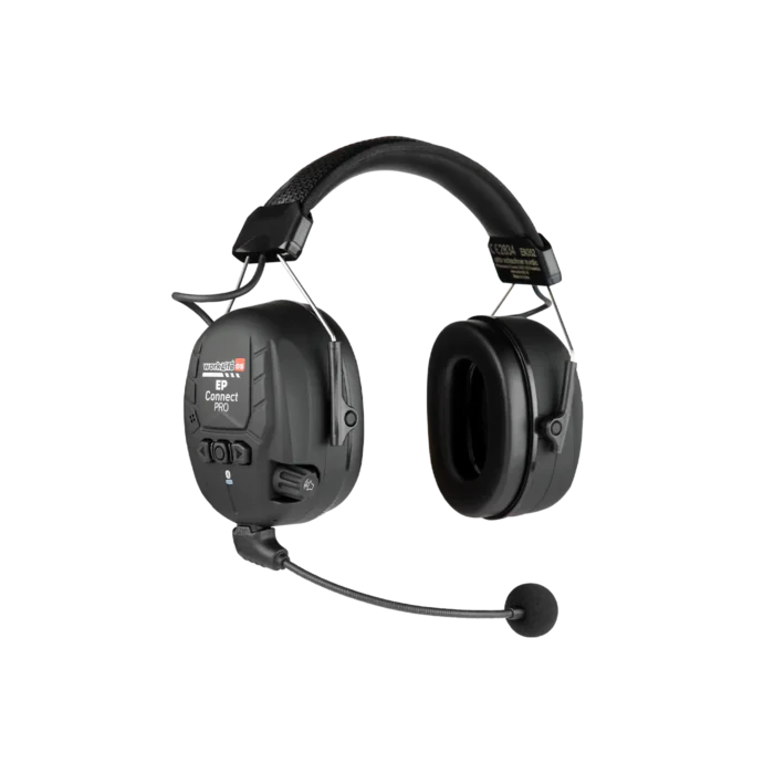 Gloves Pro HÖRSELKÅPA, 1 Stykk, SGP-24440020