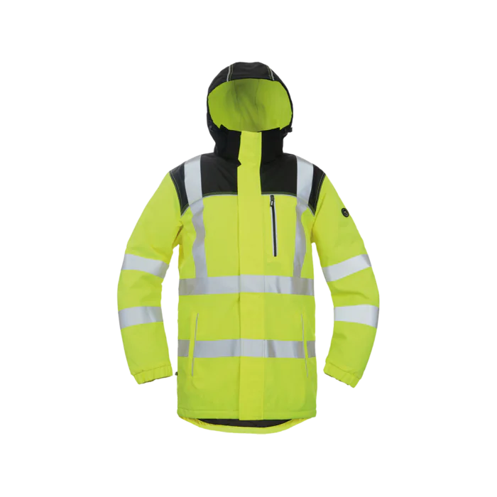 Gloves Pro VINTERJACKA PARKA, 1 Stykk, SGP-301055770