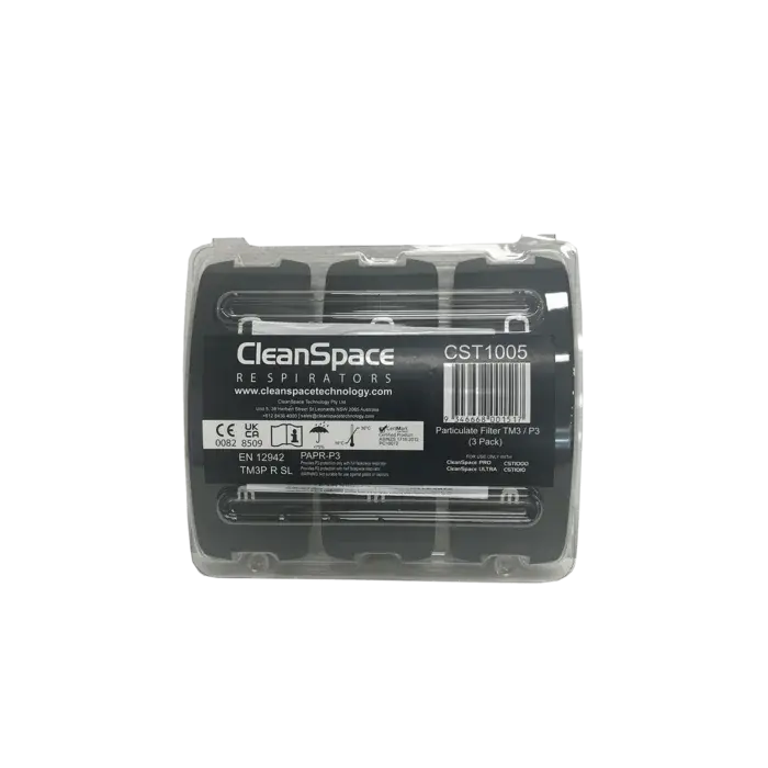 CleanSpace CST, 1 Stykk, SGP-43314030