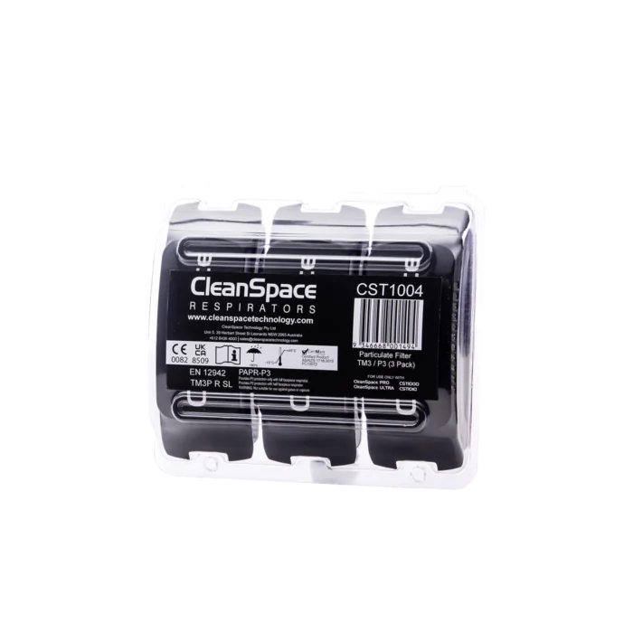 CleanSpace CST, 1 Stykk, SGP-43314031